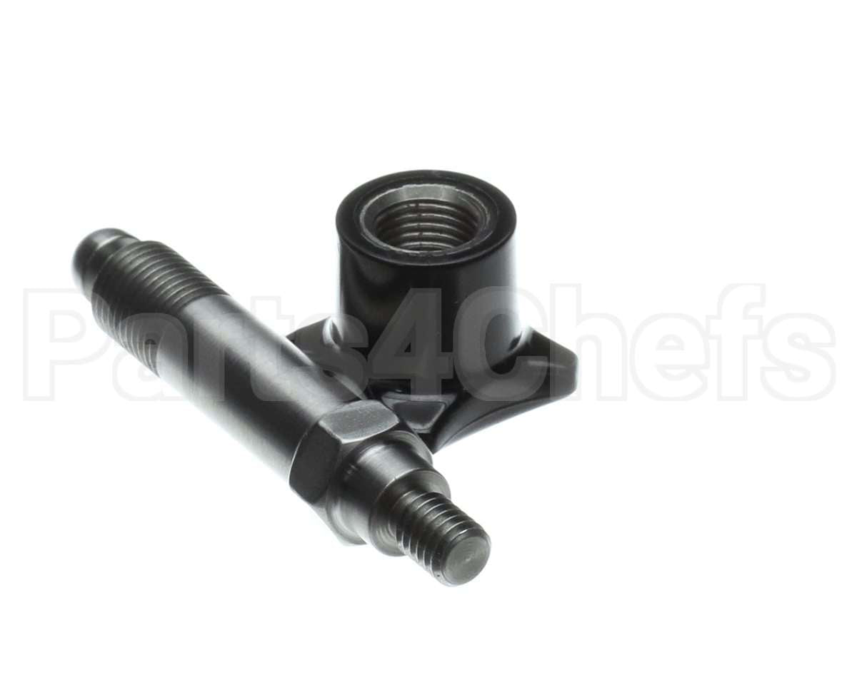 00-113716 Hobart Ctr Stud Lock Nut