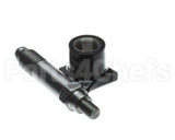 00-113716 Hobart Ctr Stud Lock Nut