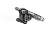 00-113716 Hobart Ctr Stud Lock Nut