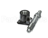 00-113716 Hobart Ctr Stud Lock Nut