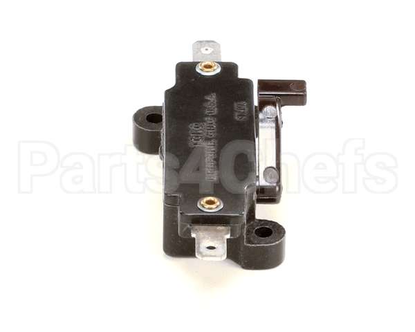 00-114514 Hobart Start Switch