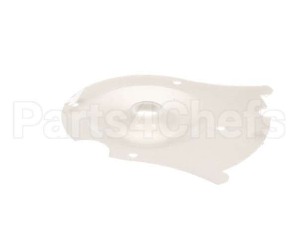 00-115681-00002 Hobart Cover Inlet