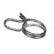 00-115747-00008 Hobart Clamp, Hose