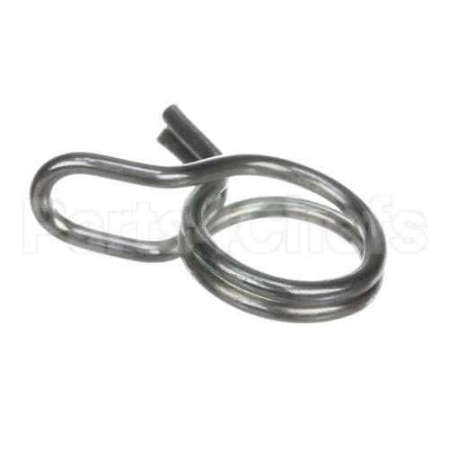 00-115747-00008 Hobart Clamp, Hose