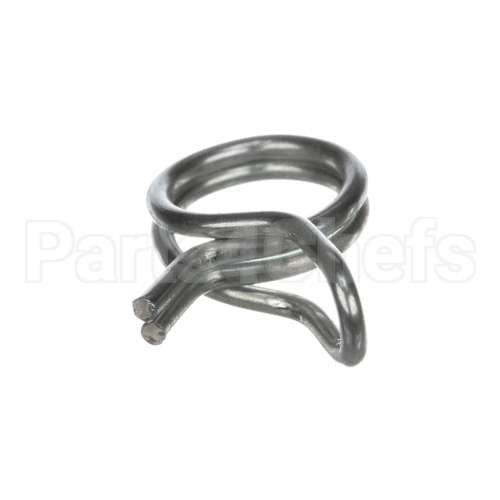 00-115747-00008 Hobart Clamp, Hose