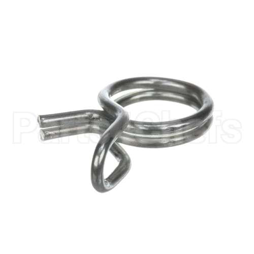 00-115747-00008 Hobart Clamp, Hose