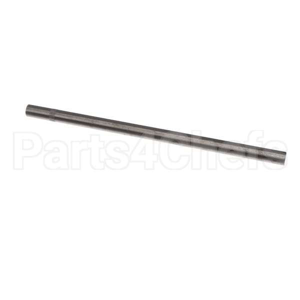 00-116644-00002 Compatible Midwest Appliance Parts Shaft, Bowl Cur