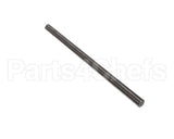 00-116644-00002 Hobart Shaft, Bowl Cur