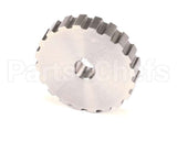 00-116650 Hobart Pulley Motor Time