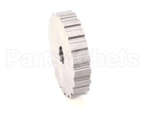00-116650 Hobart Pulley Motor Time