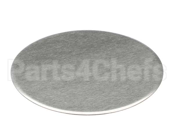 00-116651 Hobart Cover Bowl Support