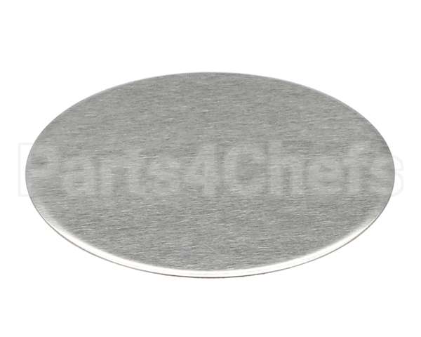00-116651 Hobart Cover Bowl Support