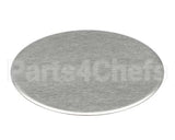 00-116651 Hobart Cover Bowl Support