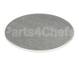 00-116651 Hobart Cover Bowl Support
