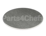 00-116651 Hobart Cover Bowl Support