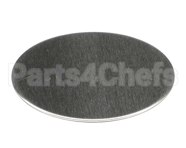 00-116651 Hobart Cover Bowl Support