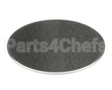 00-116651 Hobart Cover Bowl Support