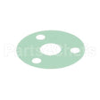 00-116654-00001 Compatible Hobart Shim Support Shaft