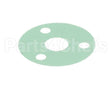 00-116654-00001 Hobart Shim Support Shaft