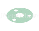 00-116654-00001 Hobart Shim Support Shaft