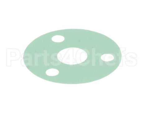 00-116654-00001 Hobart Shim Support Shaft