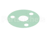 00-116654-00001 Hobart Shim Support Shaft