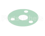 00-116654-00001 Hobart Shim Support Shaft