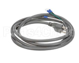 00-117542-00007 Hobart Cord Plug
