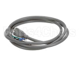 00-117542-00007 Hobart Cord Plug