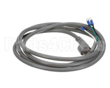 00-117542-00007 Hobart Cord Plug