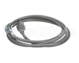 00-117542-00007 Hobart Cord Plug