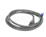 00-117542-00007 Hobart Cord Plug