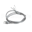 00-117542-00021 Compatible Hobart Cord Plug Assembly
