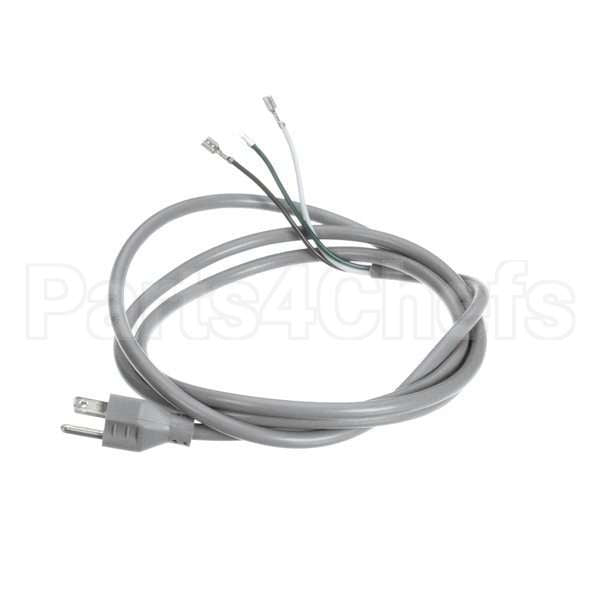 00-117542-00021 Compatible Hobart Cord Plug Assembly
