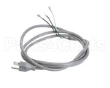 00-117542-00021 Hobart Cord Plug Assembly