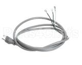 00-117542-00021 Hobart Cord Plug Assembly