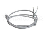 00-117542-00021 Hobart Cord Plug Assembly