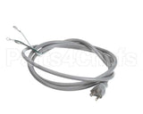 00-117542-00021 Hobart Cord Plug Assembly