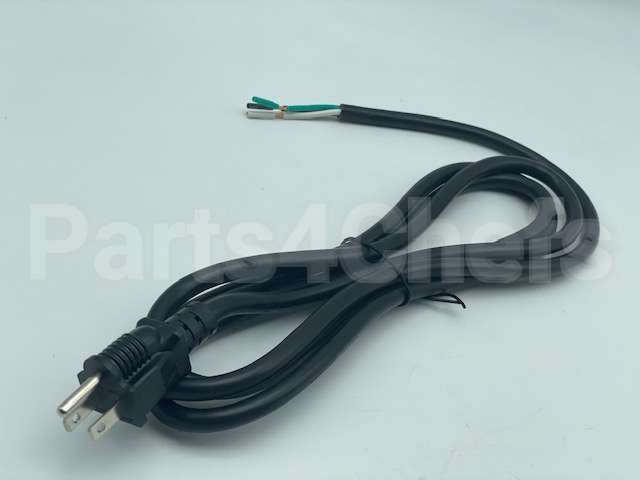 00-117542-00037 Compatible Hobart Cord Set 16/3 Sjtoow 8"