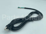 00-117542-00037 Compatible Hobart Cord Set 16/3 Sjtoow 8"