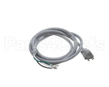 00-117542-00037 Hobart Cord Plug Assembly