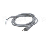 00-117542-00037 Hobart Cord Plug Assembly