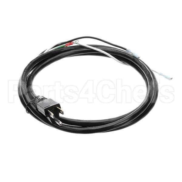 00-117542-00081 Compatible Midwest Appliance Parts Cord, /Plug Assembly (125)