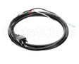 00-117542-00081 Hobart Cord,/Plug Assembly (125)