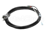 00-117542-00081 Hobart Cord,/Plug Assembly (125)