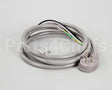 00-117542-00095 Hobart Cord, Plug Assembly