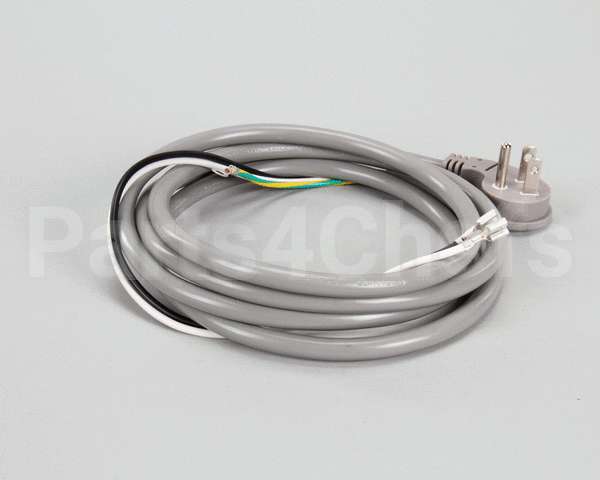 00-117542-00095 Hobart Cord, Plug Assembly