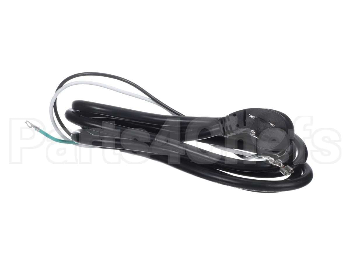 00-117542-00096 Hobart Cord, Plug Assembly