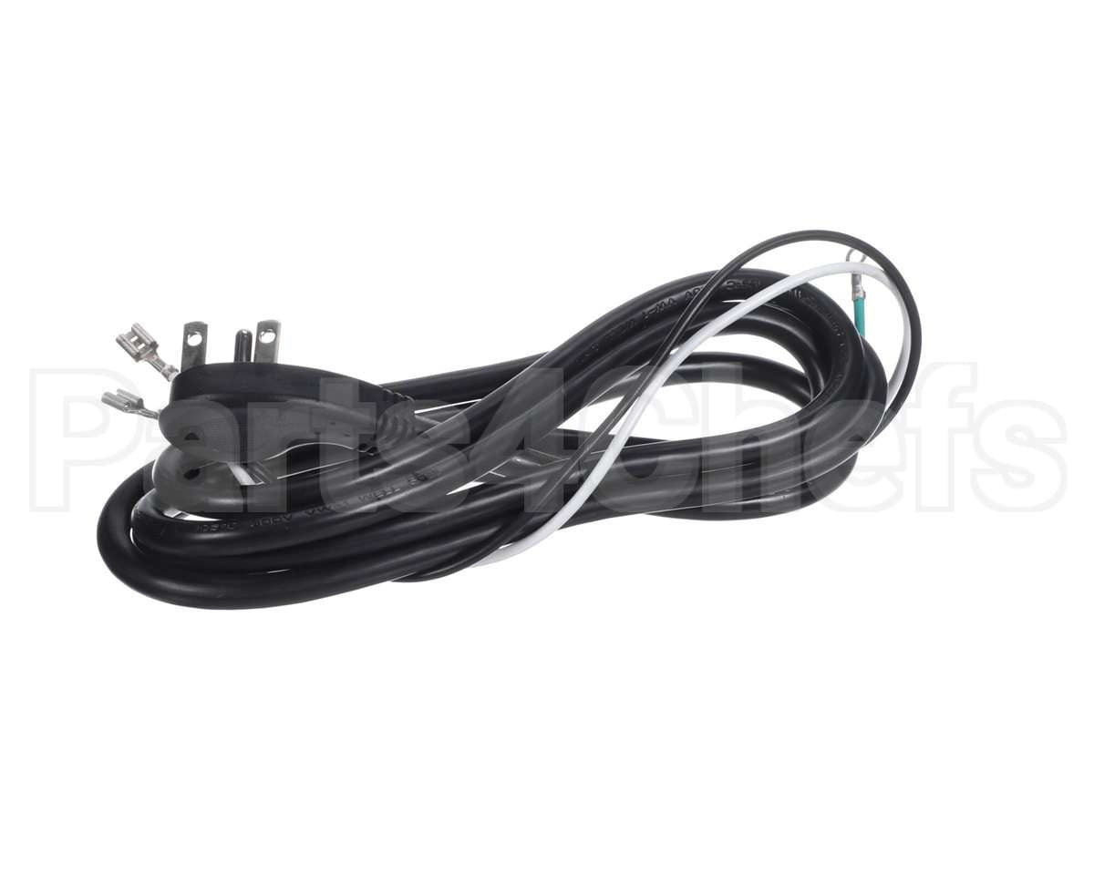 00-117542-00096 Hobart Cord, Plug Assembly