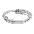 00-117542-00121 Compatible Midwest Appliance Parts Cord/Plug, Assembly (120)